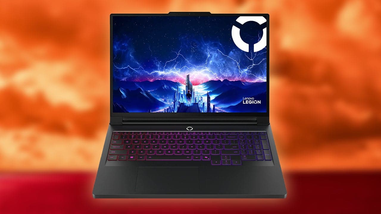 RTX 5090 Powerhouse: Lenovo Legion Pro 7i Gen 10 Drops to $3,296 Amid Global Hardware Scarcity