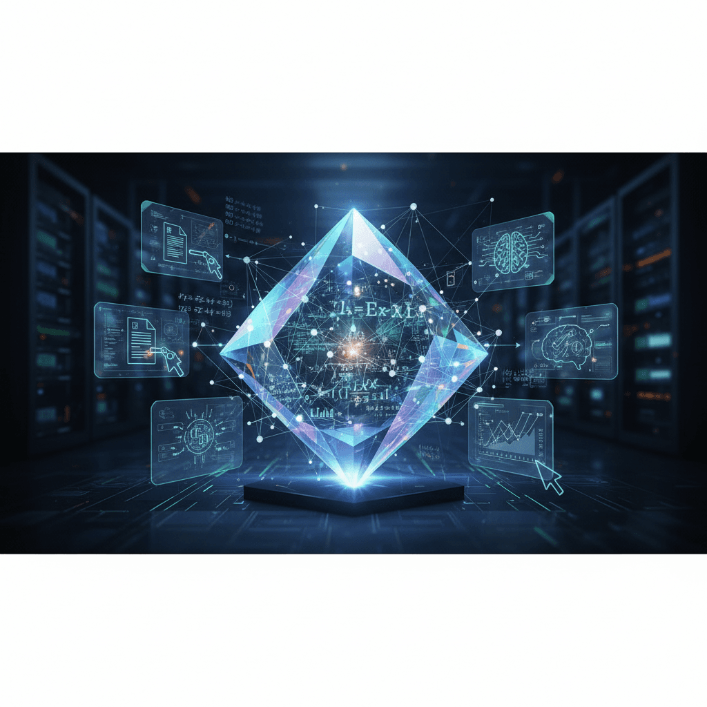 Introducing Prism: The GPT-5.2 Powered LaTeX Workspace Redefining Academic Research