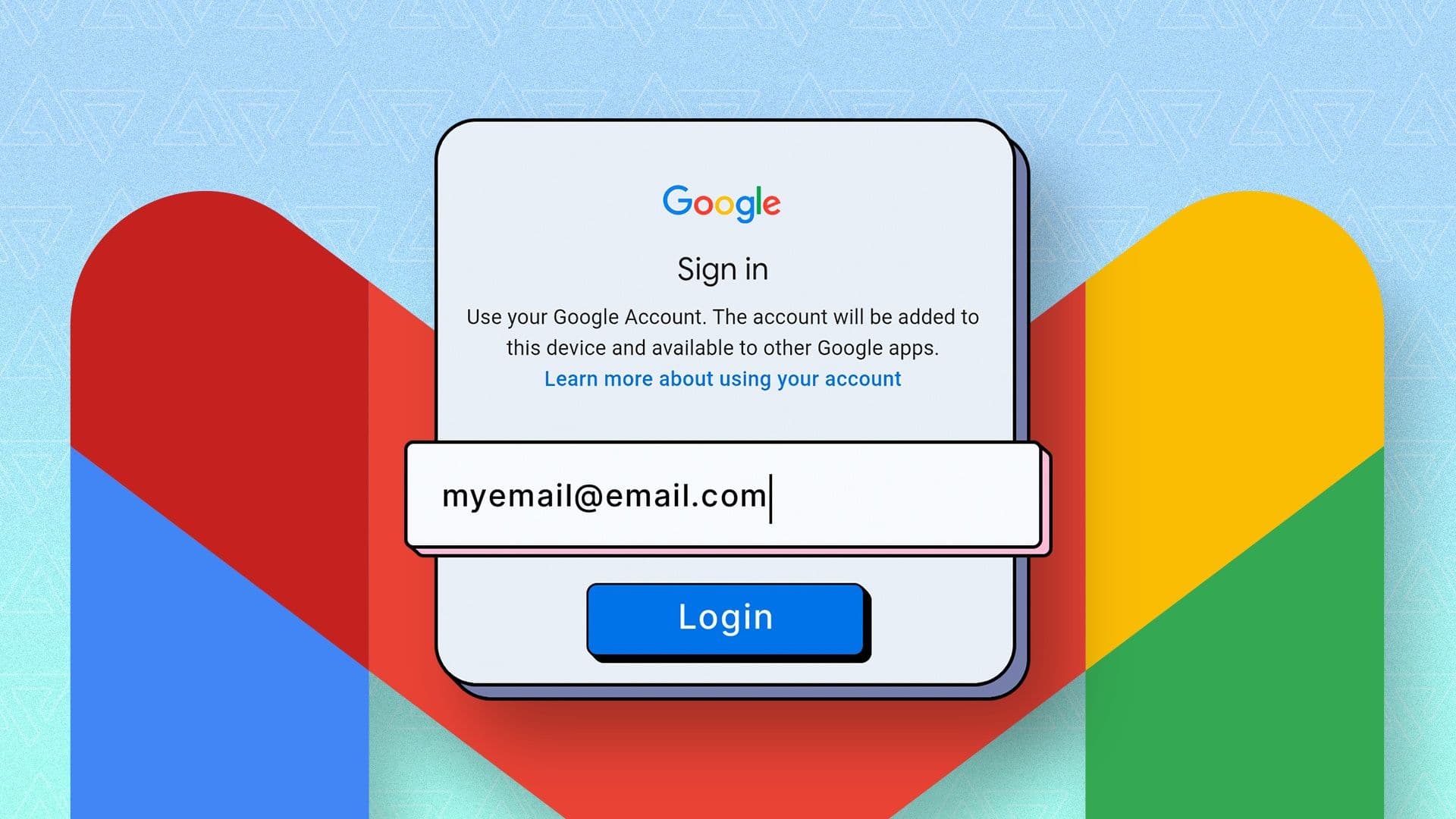 Beyond the Login: Gmail as the Nexus of the Modern Digital Identity Ecosystem