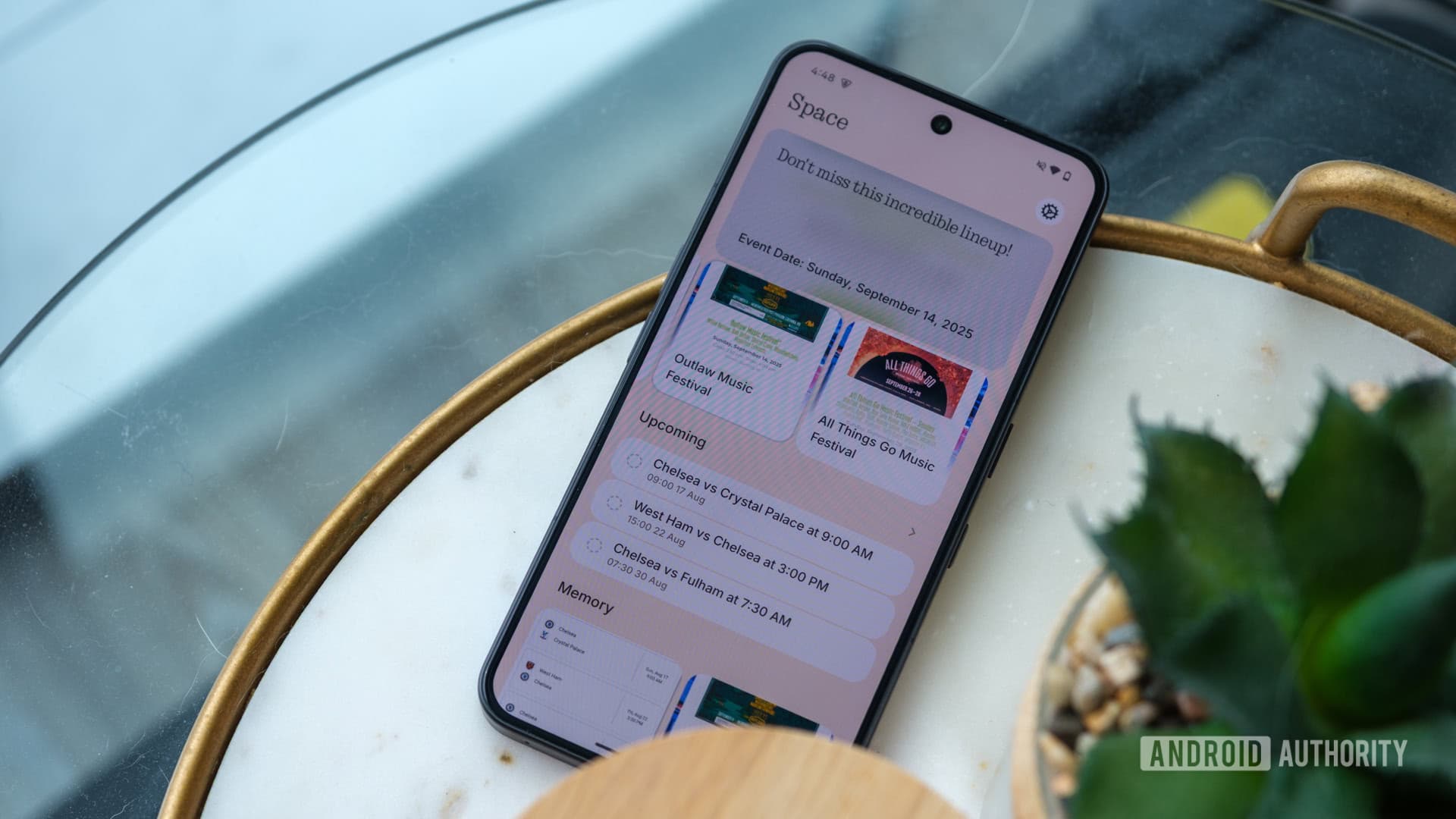Nothing OS Update: Essential Space Leverages AI to Bridge Digital Silos