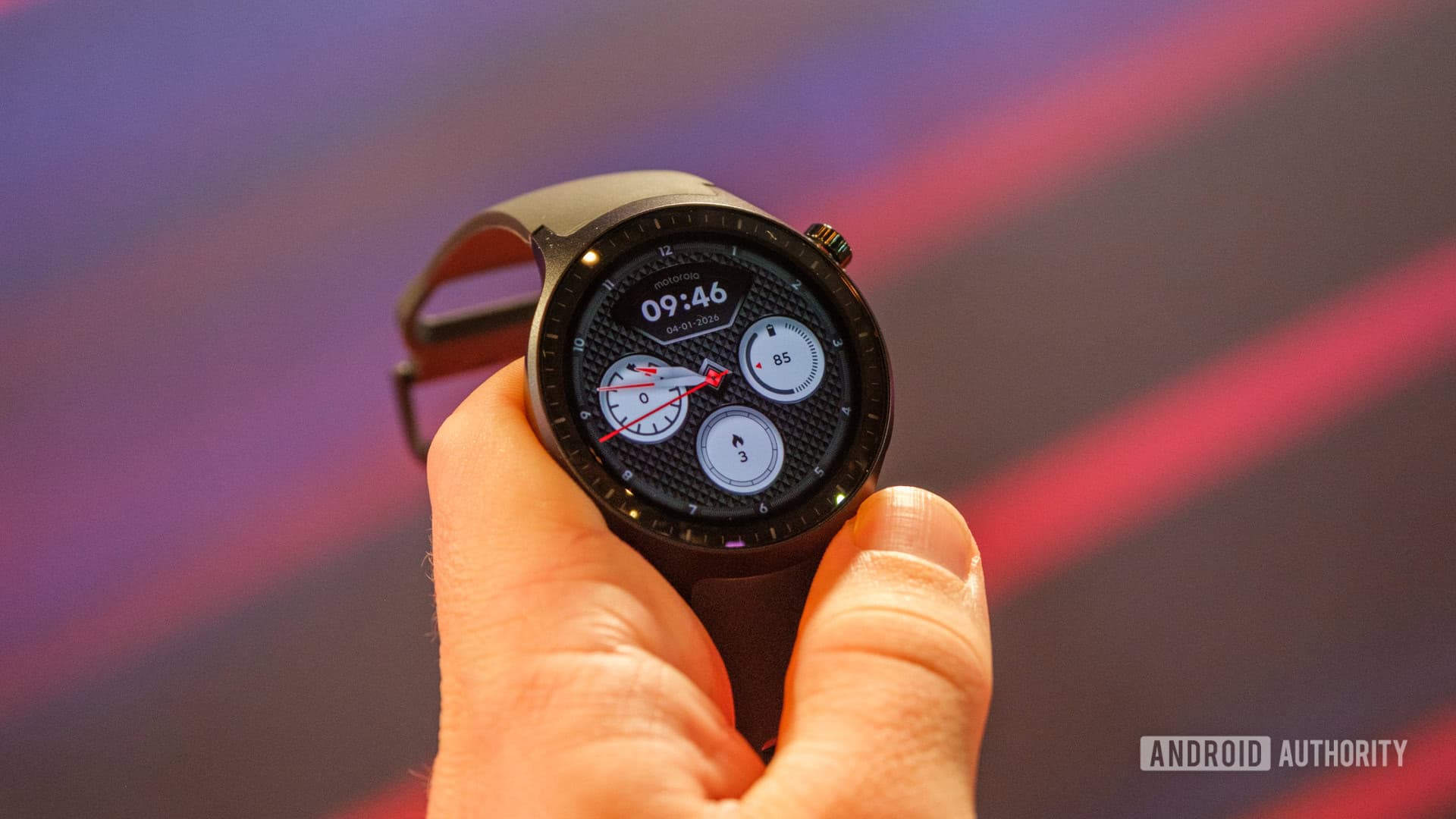 End of an Era: Why It’s Finally Time to Move On from Motorola Smartwatches