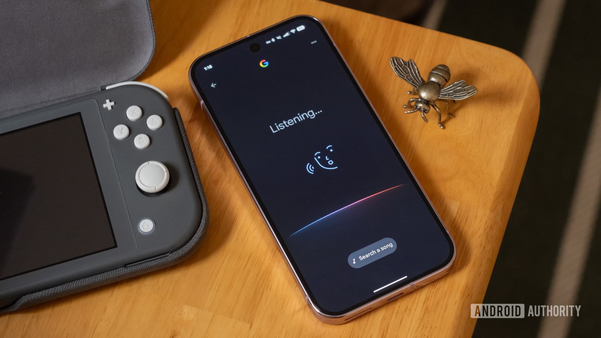 The Great 'Geminification' of Google Search: Voice Interface Overhaul Signals a New Era of AI Interaction