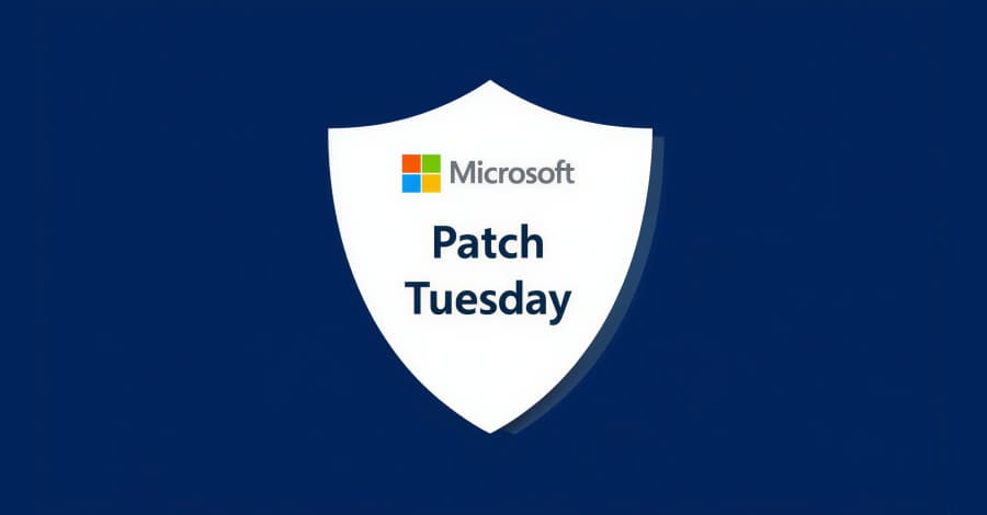 Microsoft Starts 2026 with Massive Security Patch: 114 Flaws Fixed, One Zero-Day Under Fire