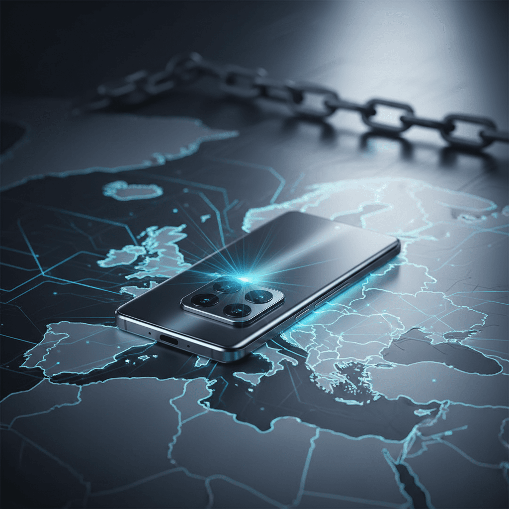 The Grand Return: Oppo Find X9 Series Officially Hits German Markets After Patent Truce