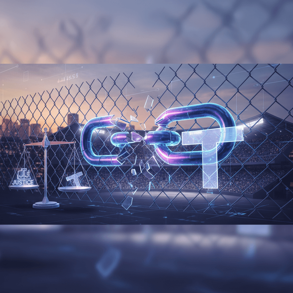 司法部反壟斷大將離職:Ticketmaster 壟斷案能否迎來轉機?