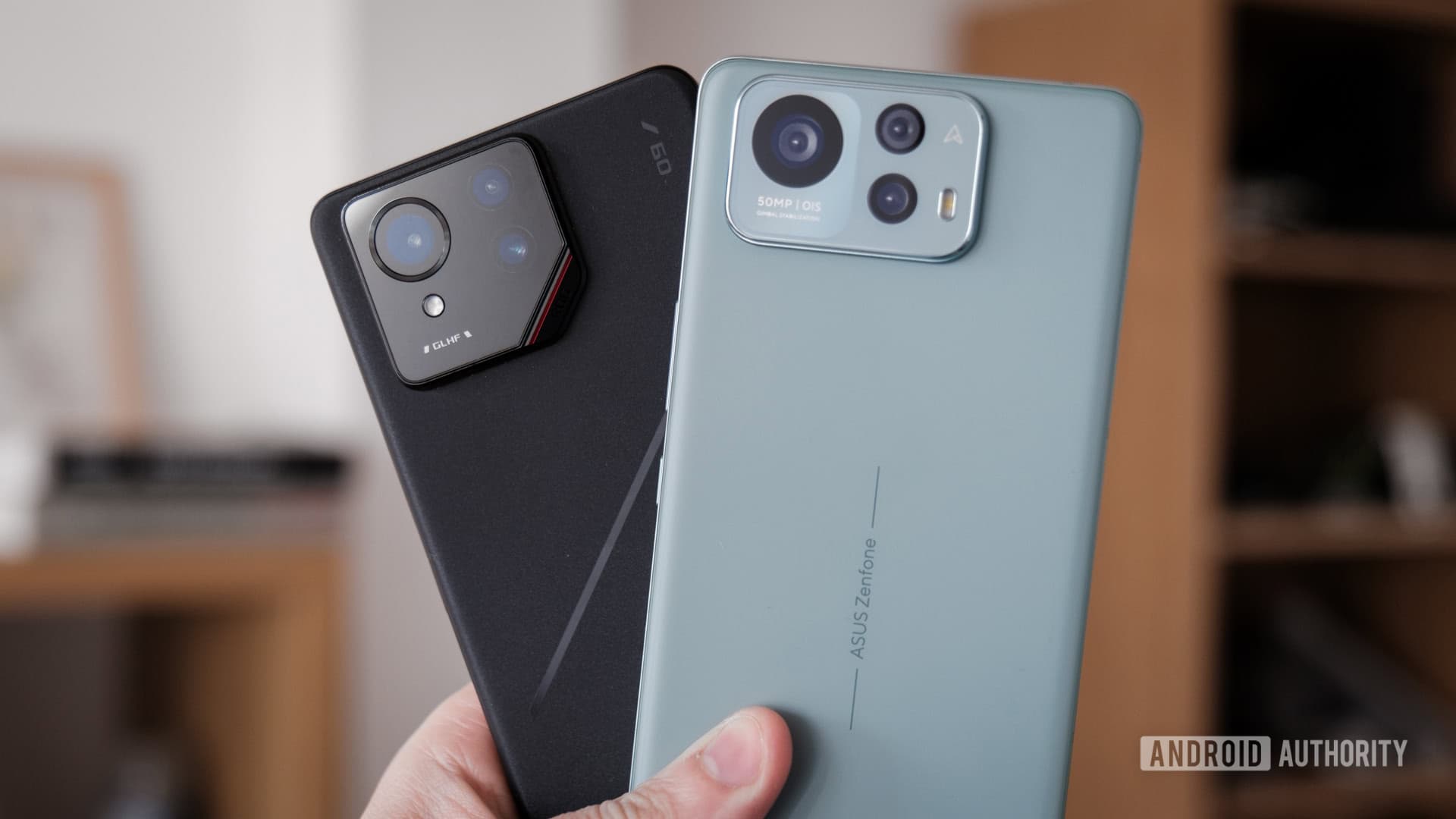 The End of ASUS Mobile? Chairman Jonney Shih Confirms R&D Shift to AI Devices and Smart Glasses