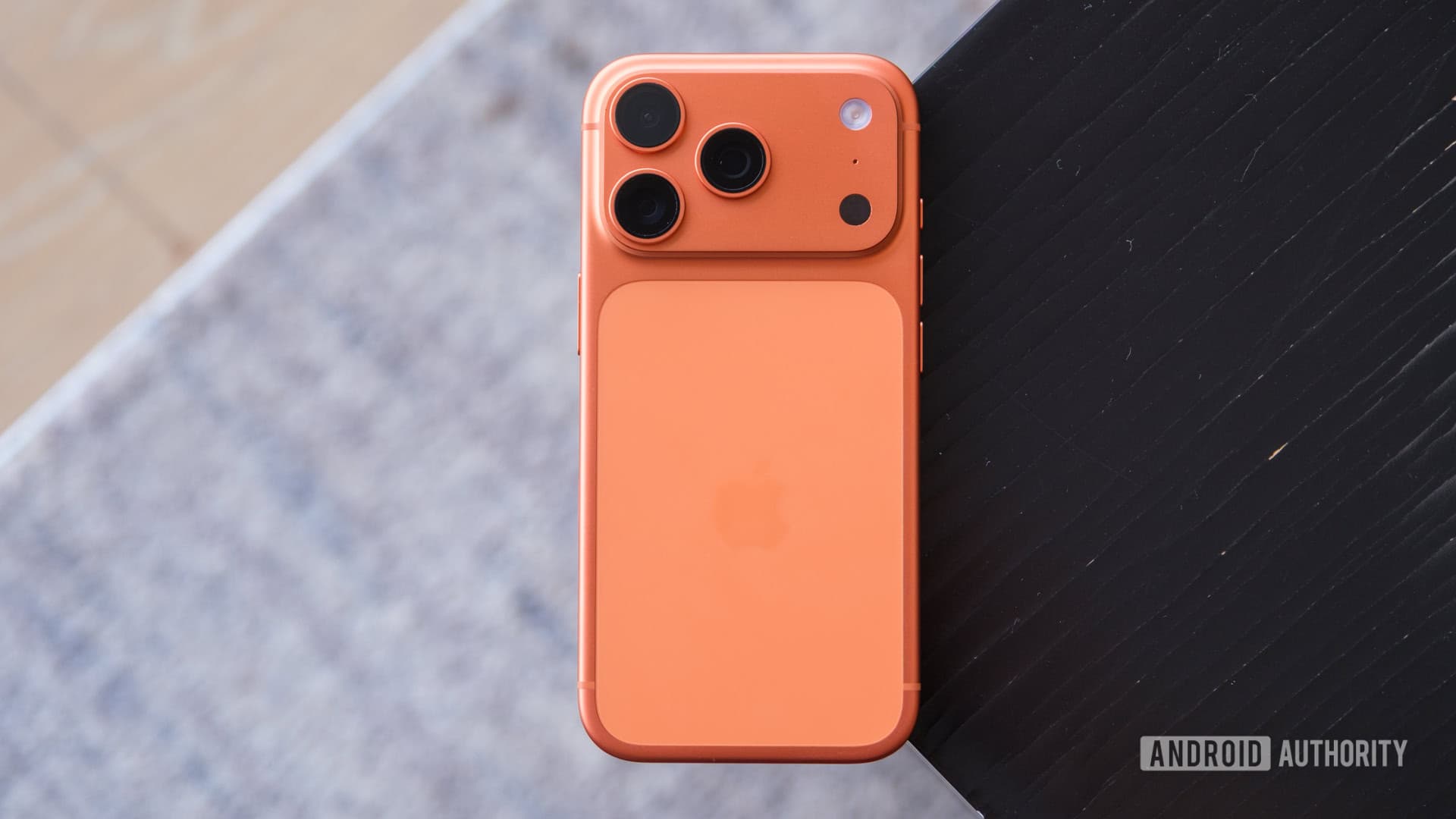 iPhone 18 Pro Rumors Cast a Shadow Over 2026's Android Flagship Ambitions