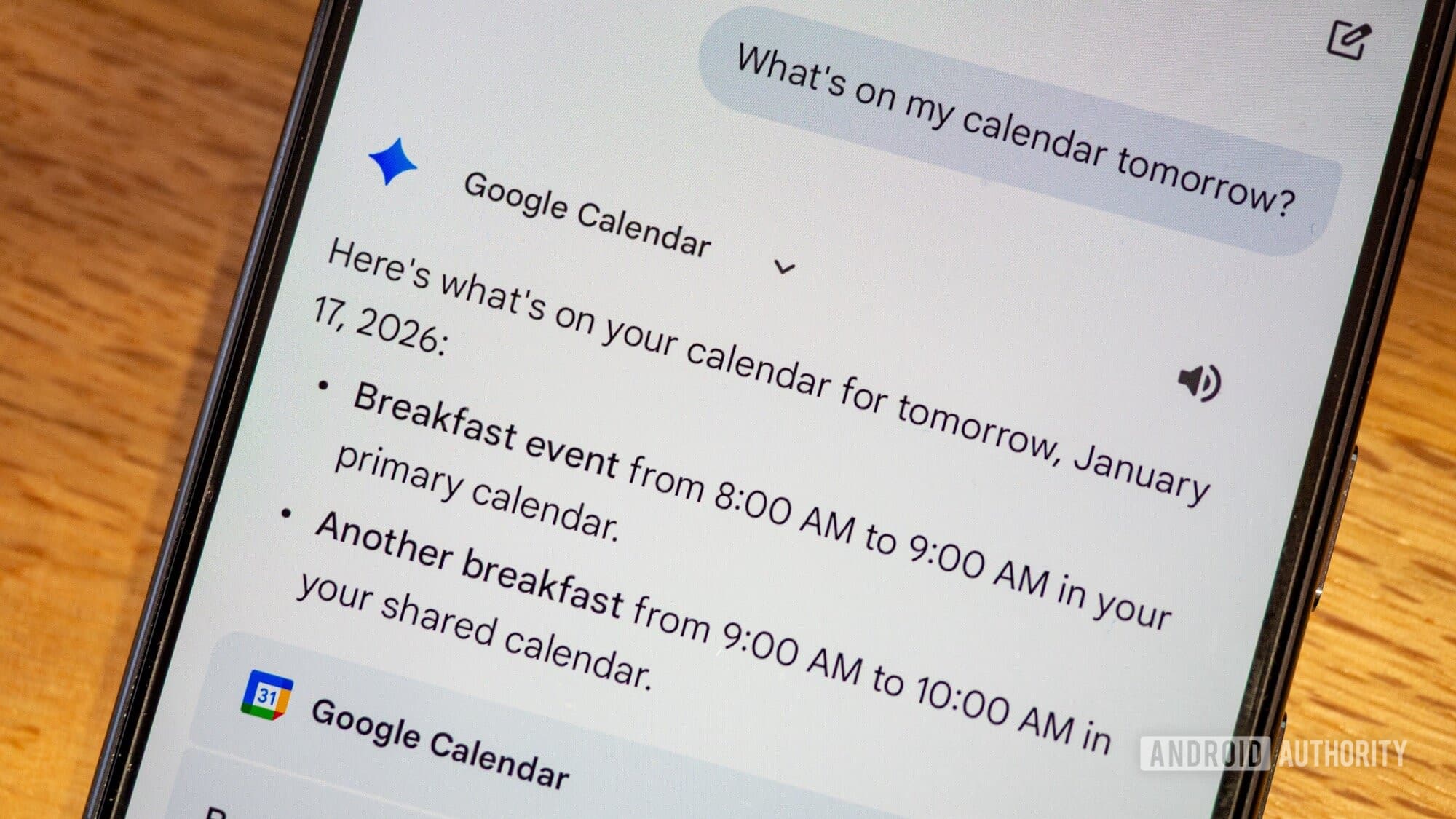 Gemini Finally Fixes Its Biggest Productivity Flaw: Multi-Calendar Support Is Here